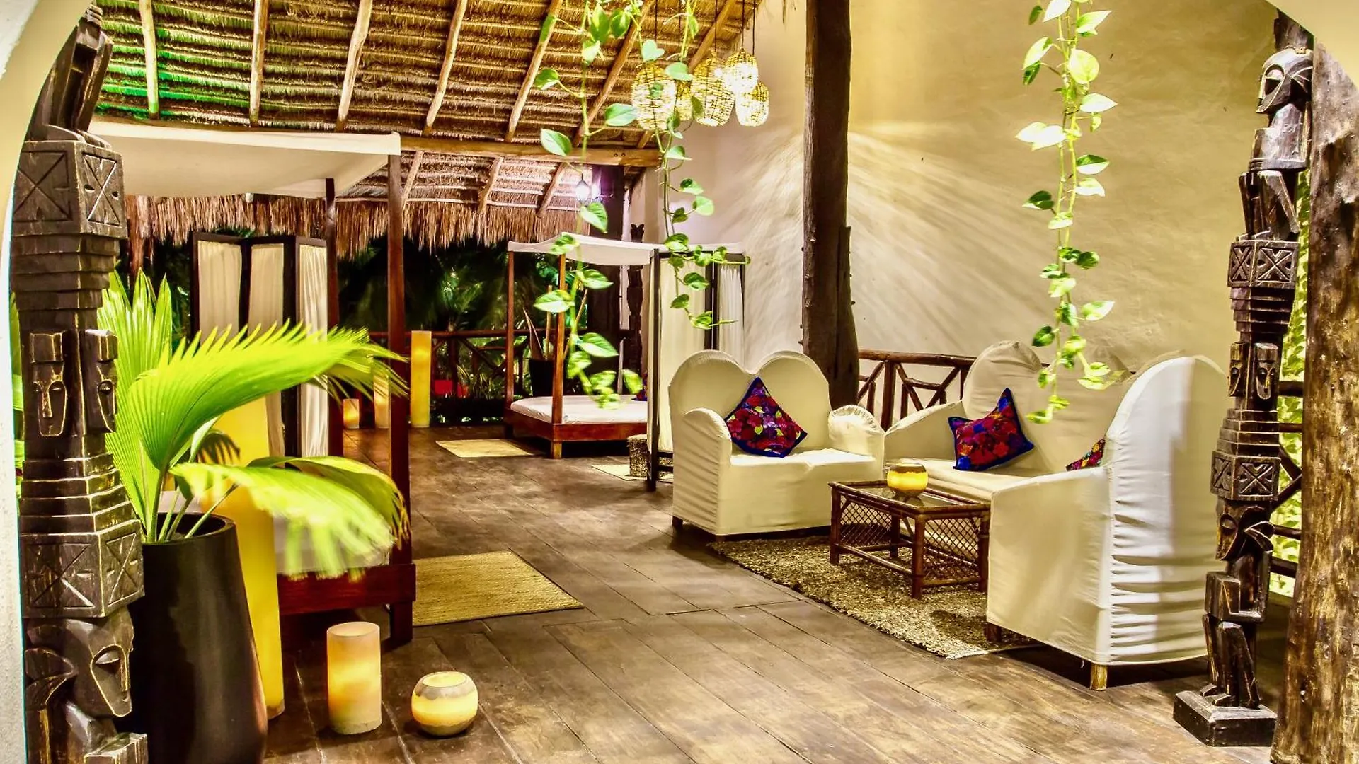 Riviera Del Sol Amazing Double Queen Junior Suite 304 Playa del Carmen 0*,  Mexiko