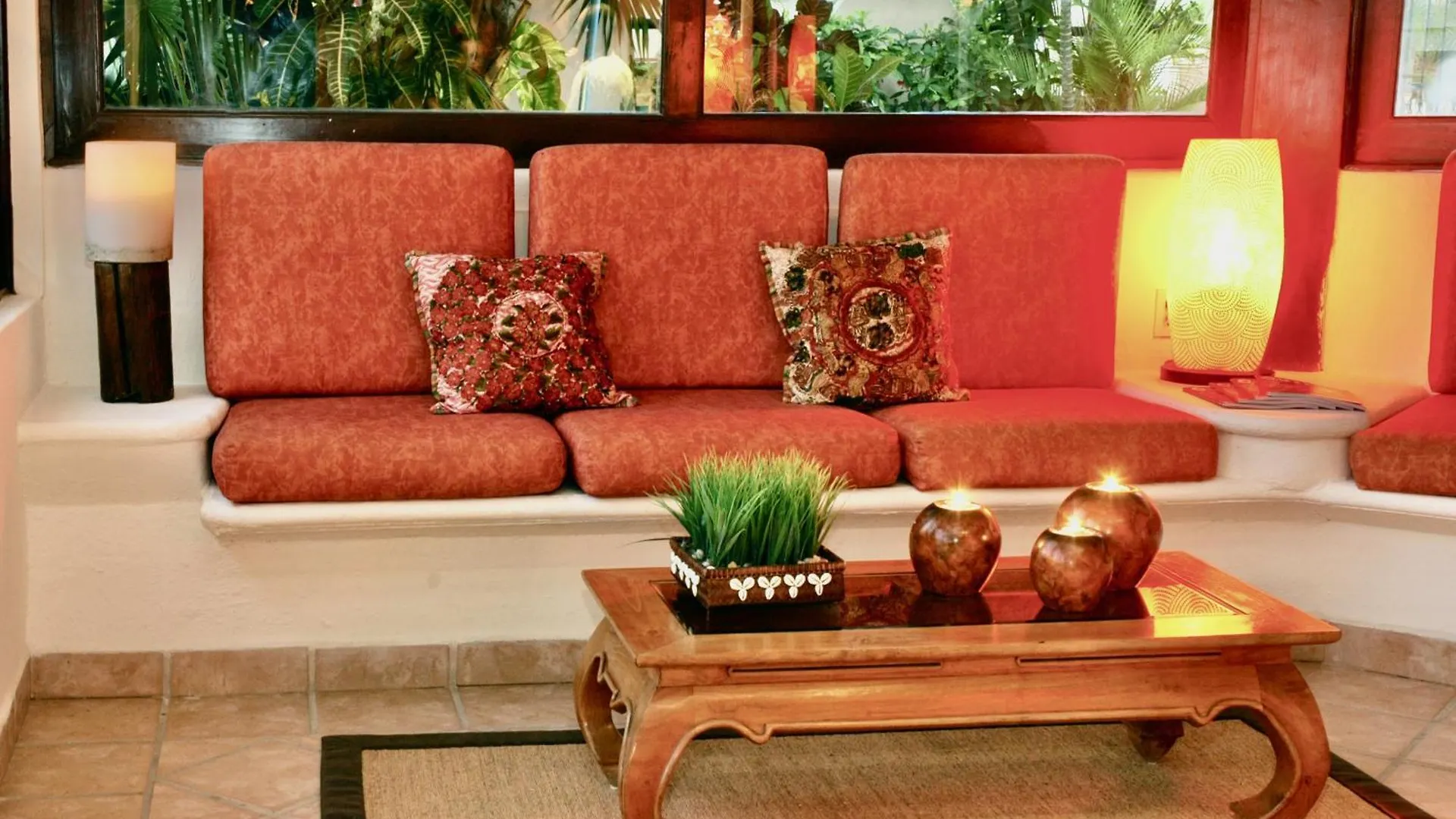 Hotell Riviera Del Sol Amazing Double Queen Junior Suite 304 Playa del Carmen