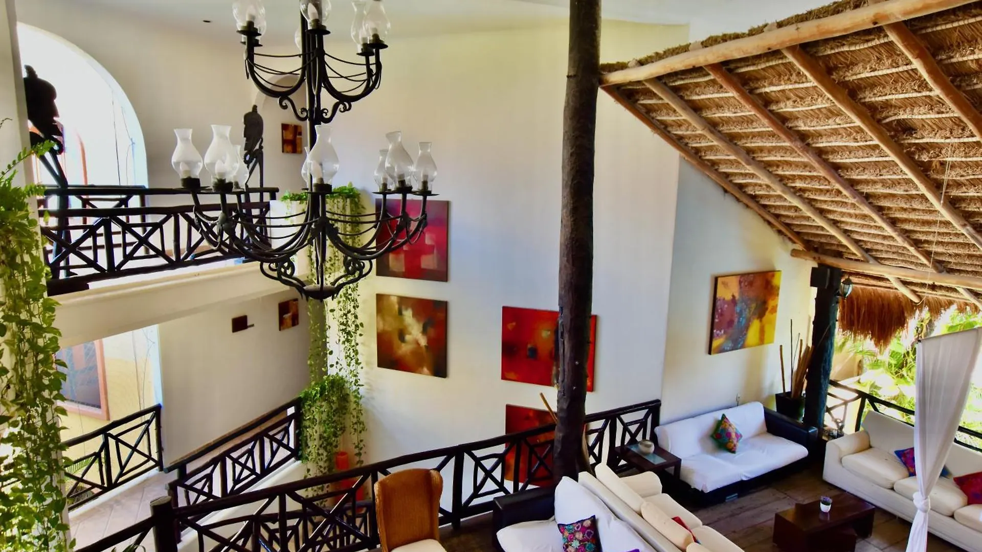 Riviera Del Sol Amazing Double Queen Junior Suite 304 Playa del Carmen Mexiko