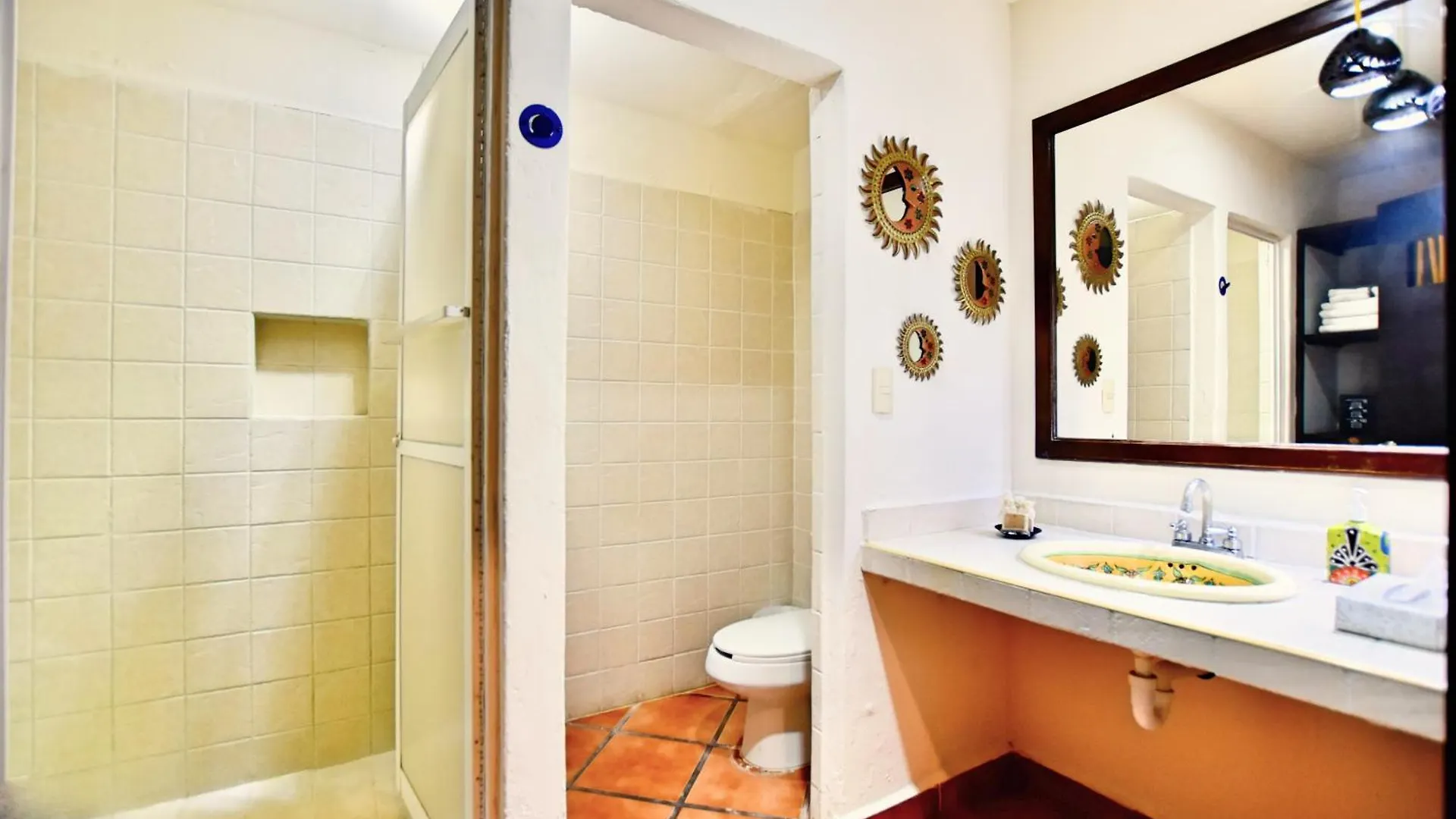 Riviera Del Sol Amazing Double Queen Junior Suite 304 Playa del Carmen Hotell