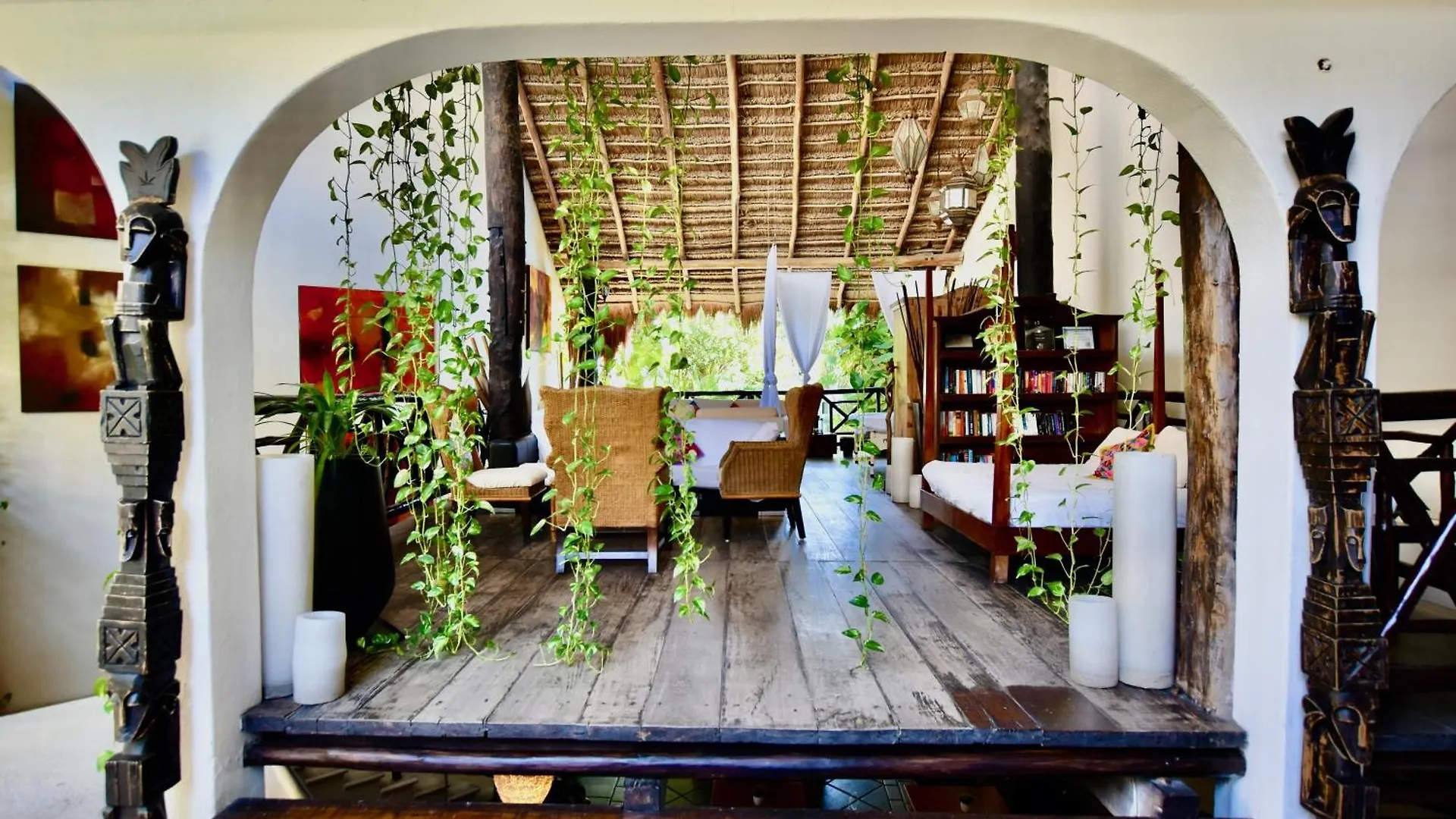 Riviera Del Sol Amazing Double Queen Junior Suite 304 Playa del Carmen Mexiko