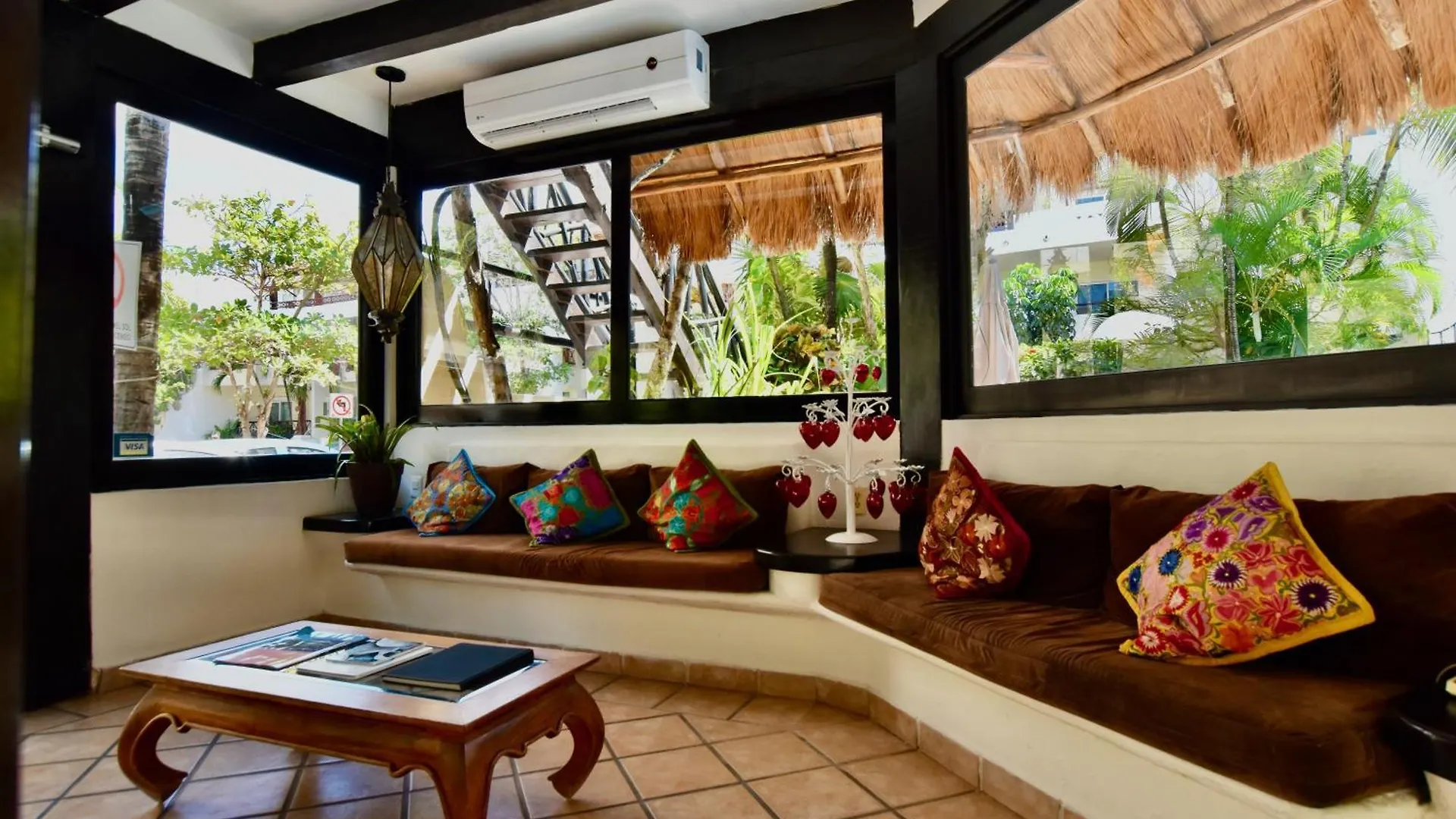 Riviera Del Sol Amazing Double Queen Junior Suite 304 Playa del Carmen