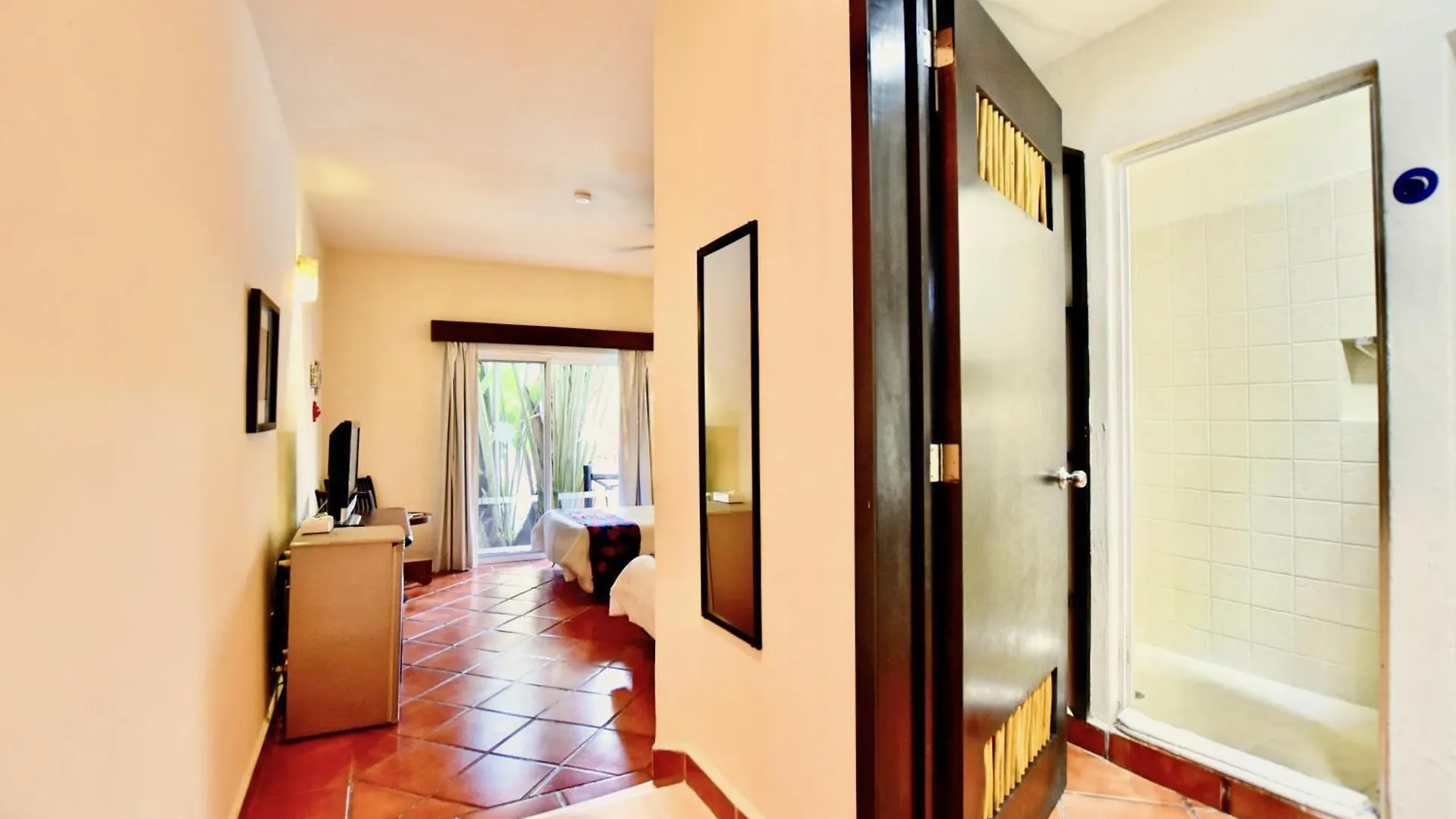 Riviera Del Sol Amazing Double Queen Junior Suite 304 Playa del Carmen Hotell