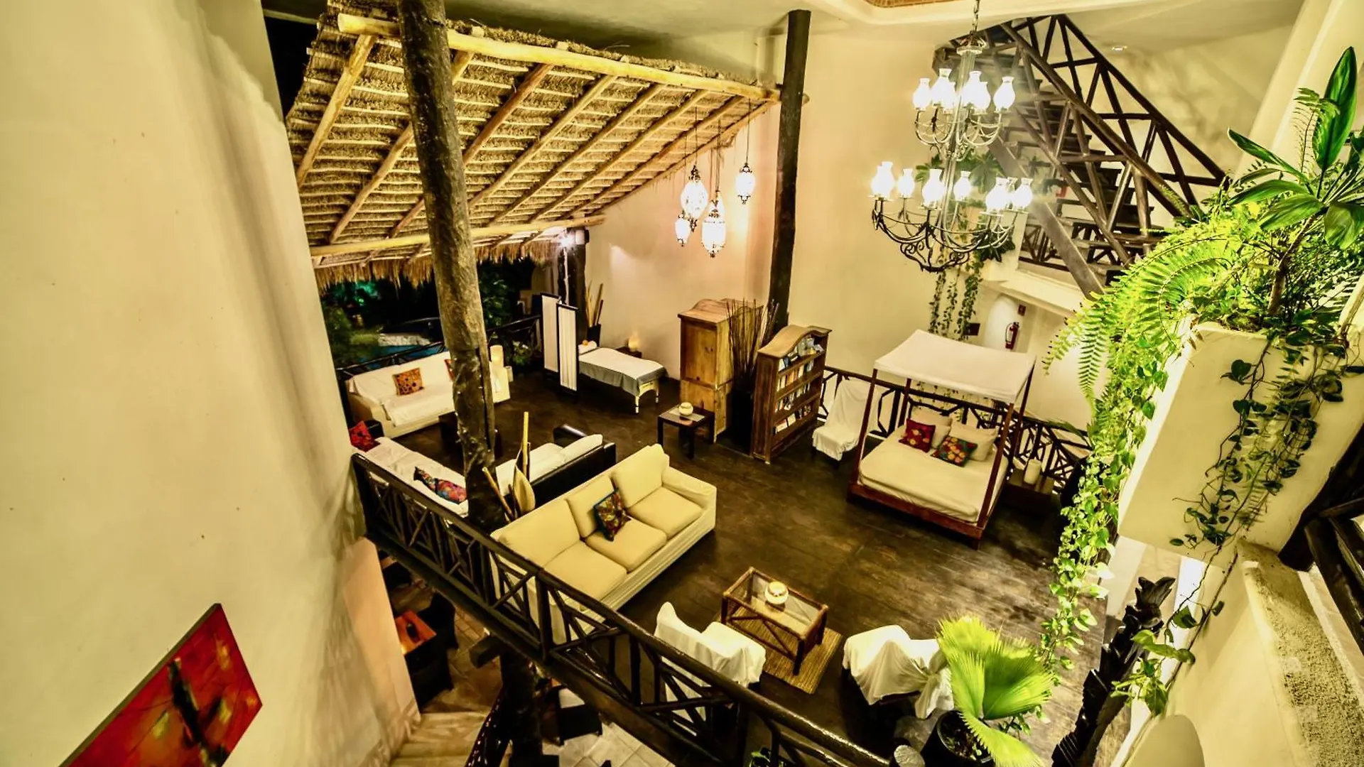 Riviera Del Sol Amazing Double Queen Junior Suite 304 Playa del Carmen