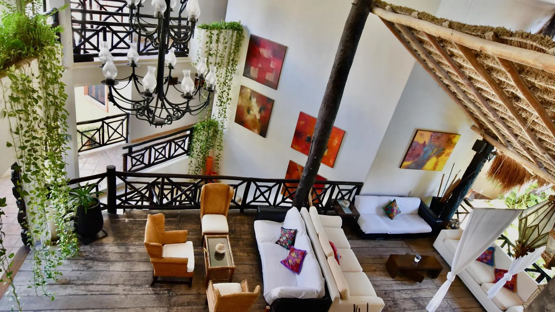 Riviera Del Sol Amazing Double Queen Junior Suite 304 Playa del Carmen