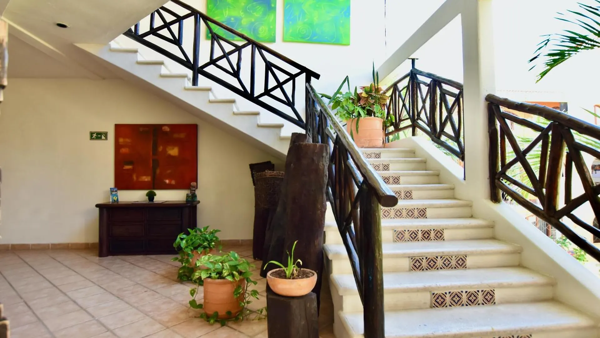 Riviera Del Sol Amazing Double Queen Junior Suite 304 Playa del Carmen Hotel