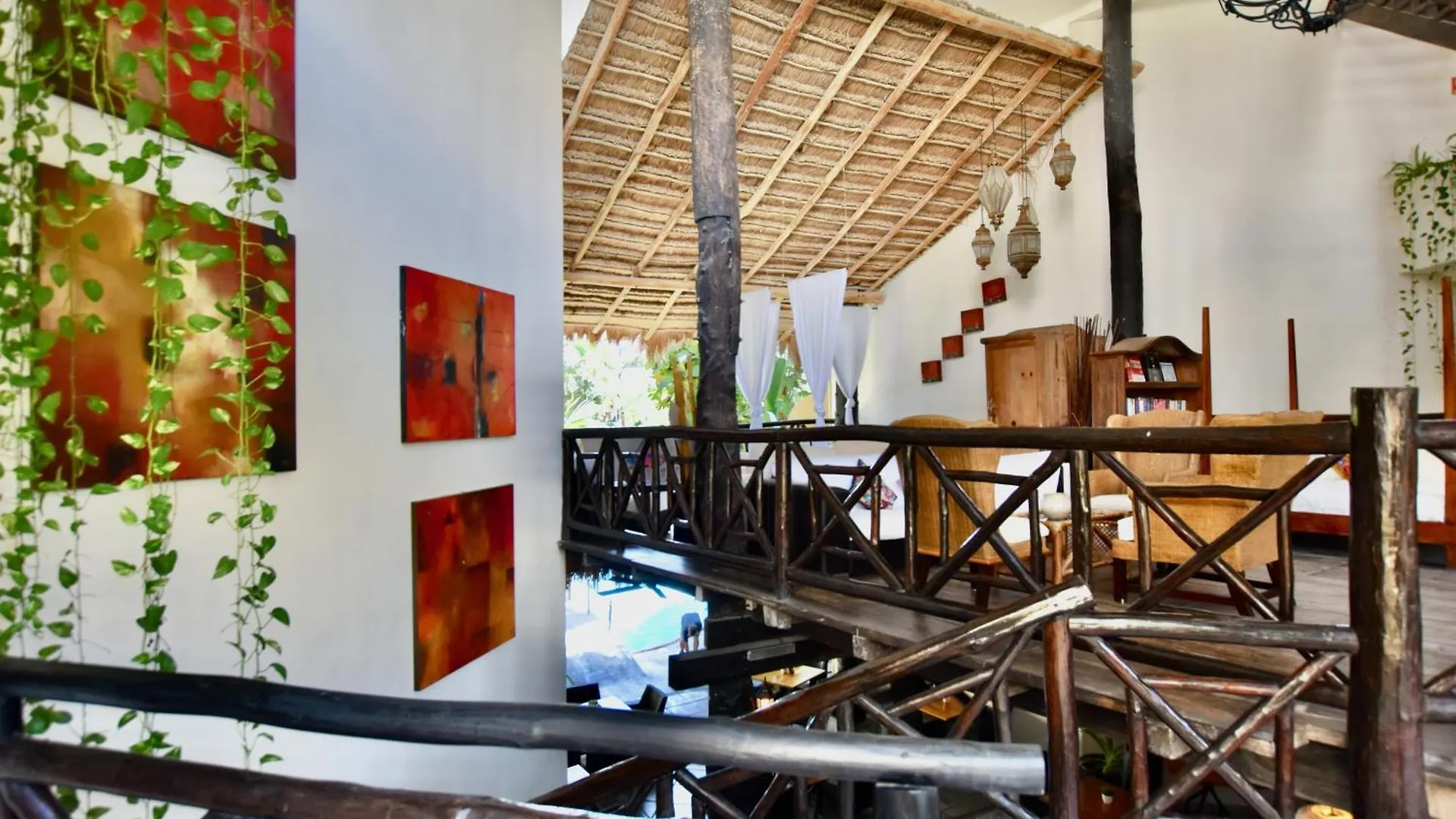 Riviera Del Sol Amazing Double Queen Junior Suite 304 Playa del Carmen