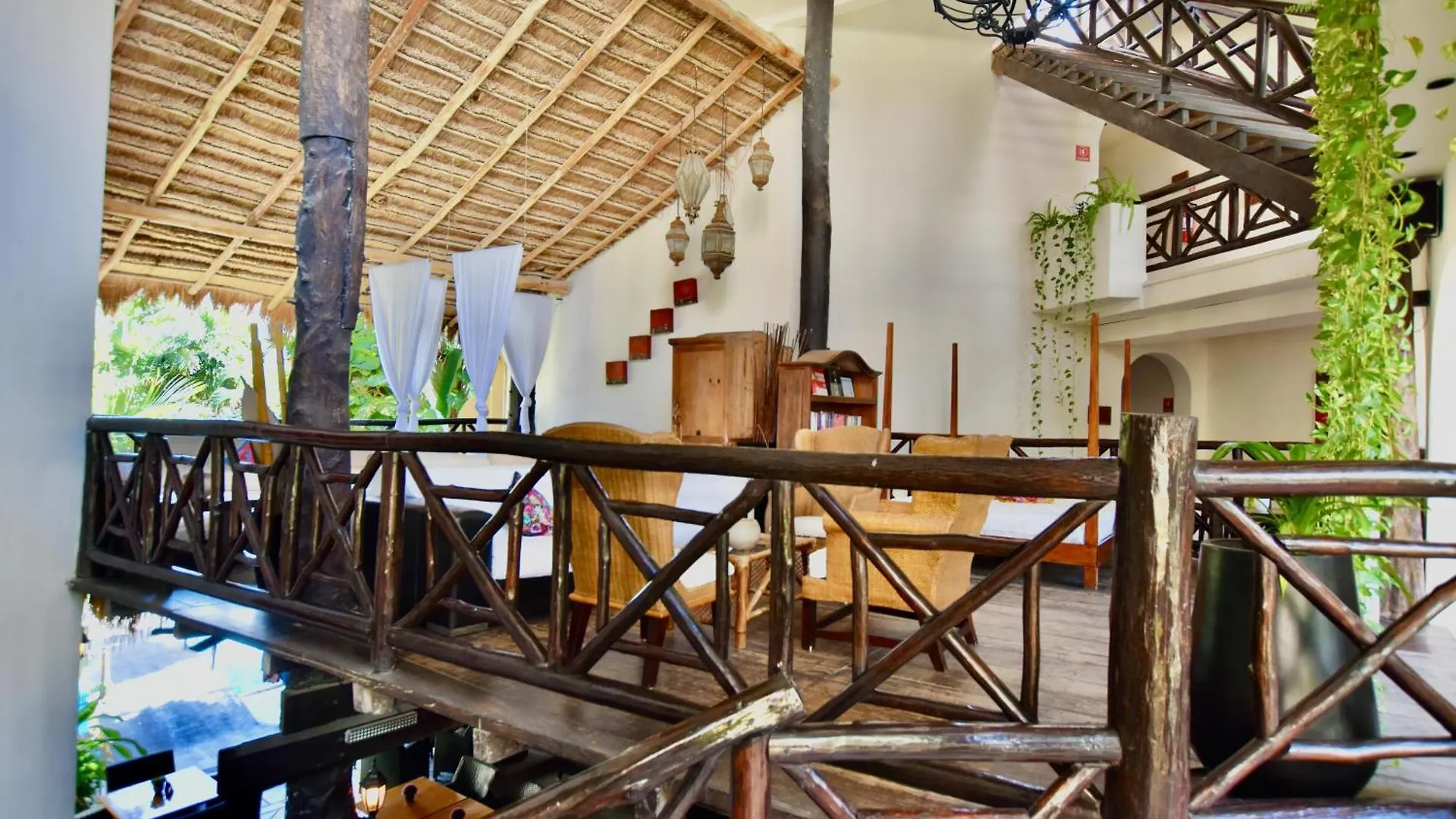 Hotel Riviera Del Sol Amazing Double Queen Junior Suite 304 Playa del Carmen