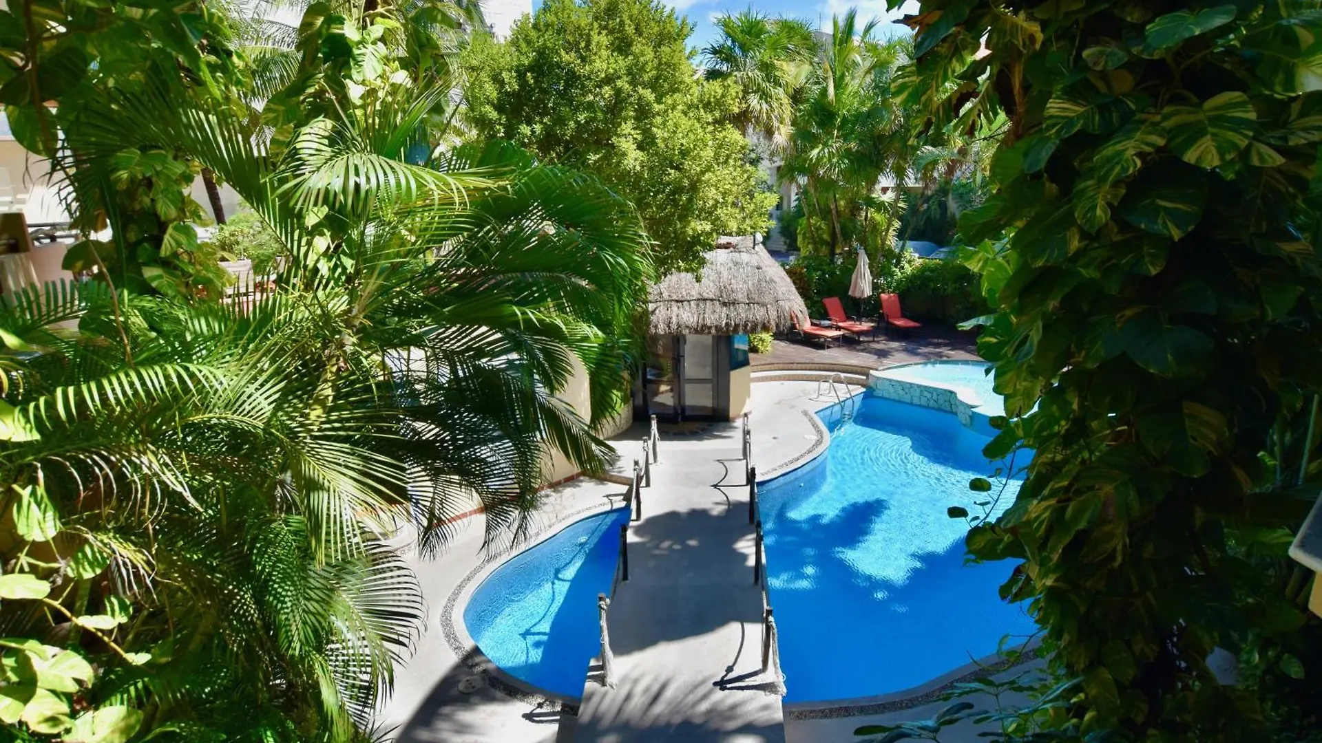 Riviera Del Sol Amazing Double Queen Junior Suite 304 Playa del Carmen 0*,