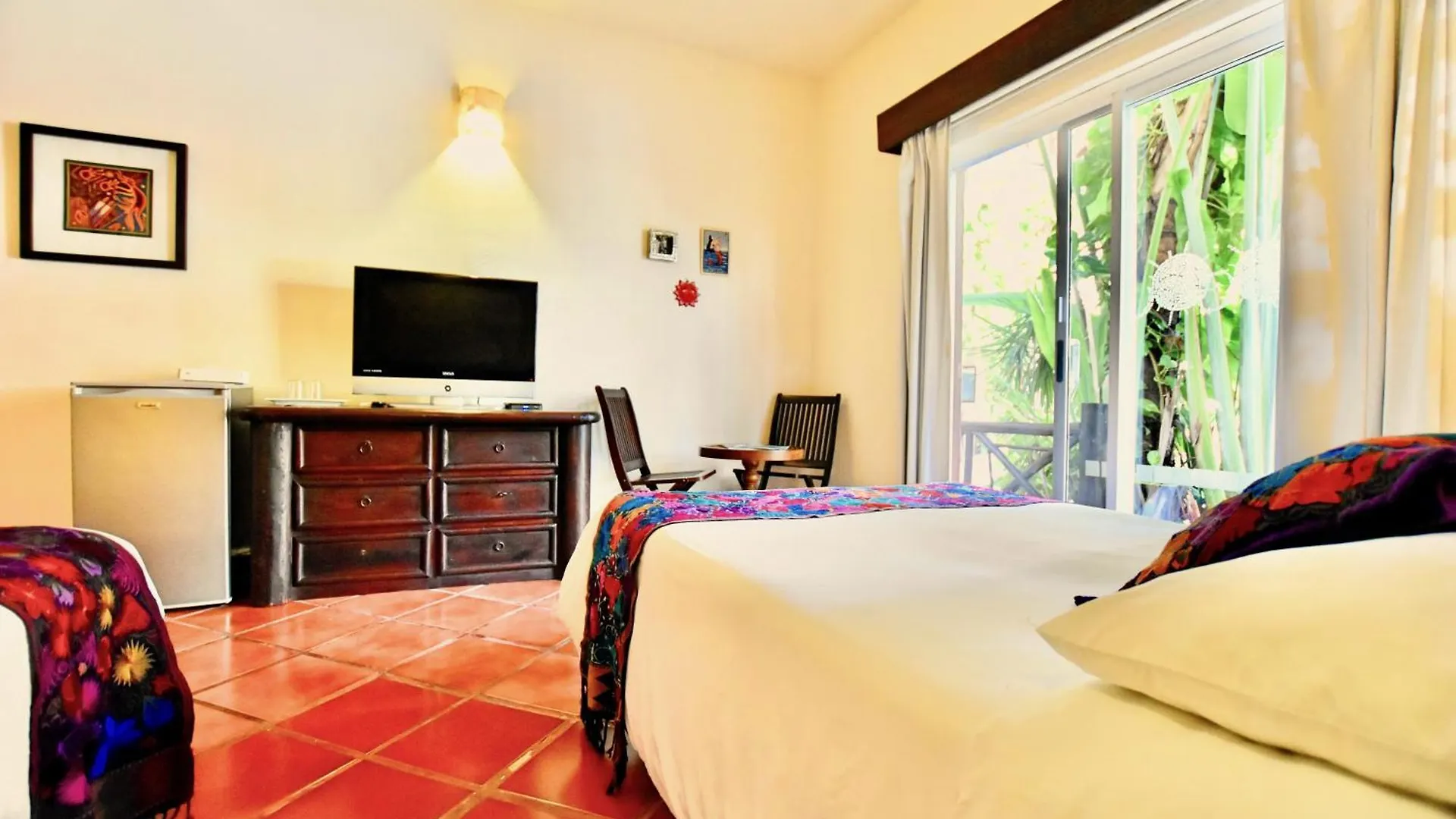 Riviera Del Sol Amazing Double Queen Junior Suite 304 Playa del Carmen Hotel