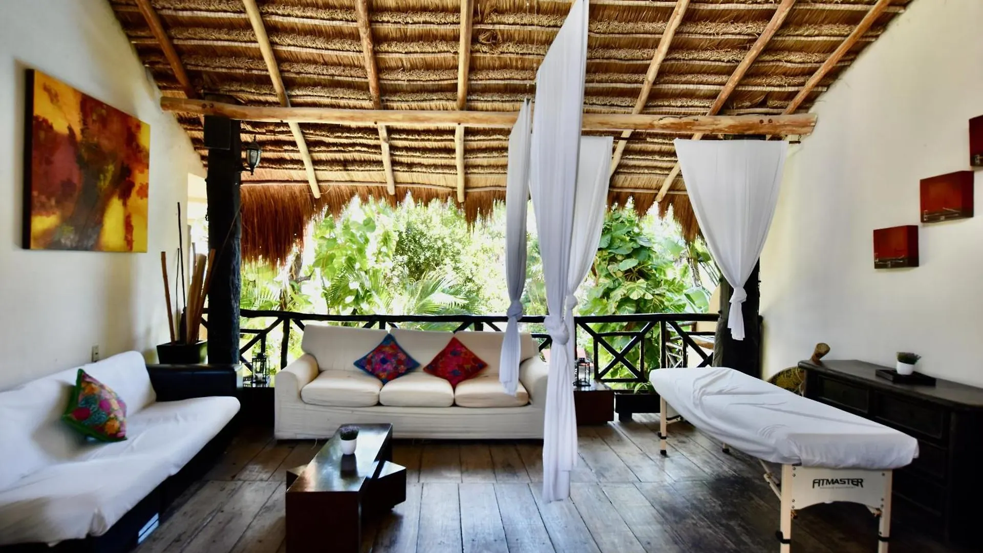 Riviera Del Sol Amazing Double Queen Junior Suite 304 Playa del Carmen 0*,