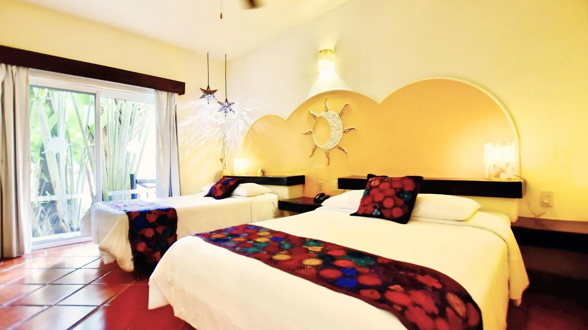 Riviera Del Sol Amazing Double Queen Junior Suite 304 Playa del Carmen 0*,